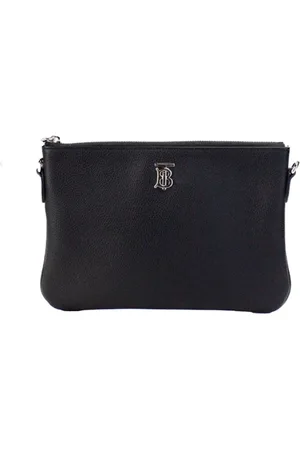 Burberry Mujer, Bolsos, Negro, Talla: ONE Size