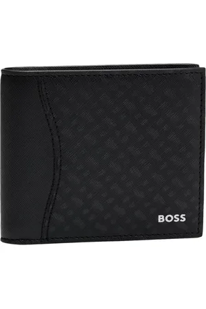 HUGO BOSS Hombre, Accesorios, Negro, Talla: ONE Size