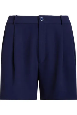 Ralph Lauren Mujer, Pantalones cortos, Azul, Talla: M