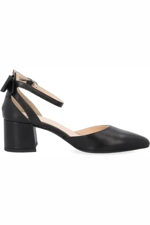 Nero Giardini Mujer, Zapatos, Negro, Talla: 36 EU