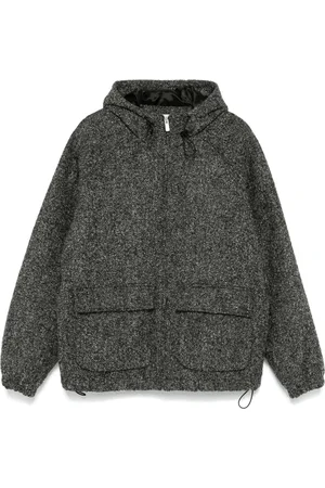 Drôle de Monsieur Hombre, Sudaderas, Gris, Talla: L