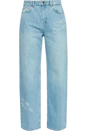 Casablanca Hombre, Vaqueros, Azul, Talla: W30