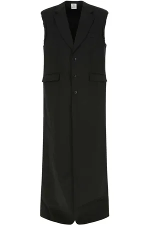 Vetements Hombre, Chaquetas, Negro, Talla: M