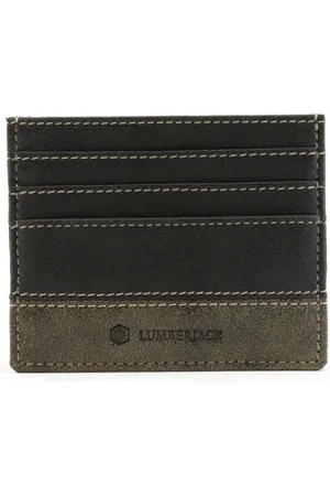 Lumberjack Hombre, Accesorios, Negro, Talla: ONE Size
