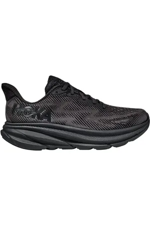 Hoka One One Hombre, Zapatos, Negro, Talla: 46 EU