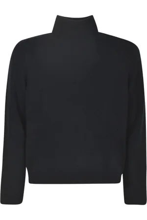 Maison Margiela Hombre, Jerseys, Negro, Talla: M