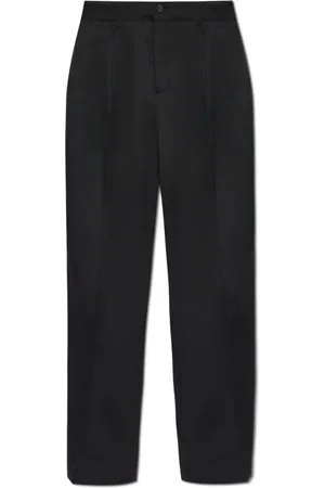 Golden Goose Hombre, Pantalones, Negro, Talla: S