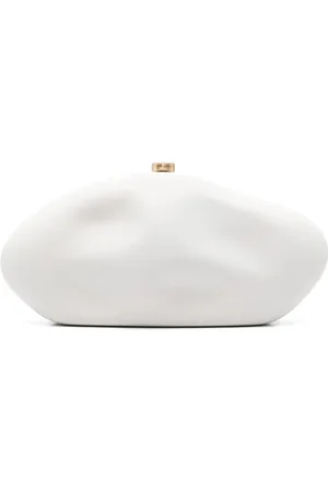 Cult Gaia Mujer, Bolsos, Blanco, Talla: ONE Size