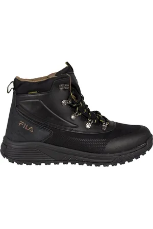 Fila Hombre, Zapatos, Negro, Talla: 43 EU