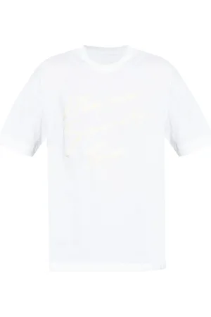 Givenchy Hombre, Camisetas, Blanco, Talla: S