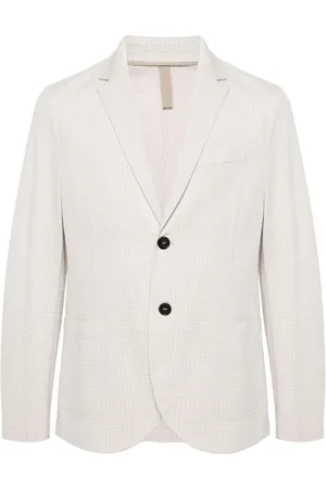 Harris Wharf London Hombre, Chaquetas, , Talla: M