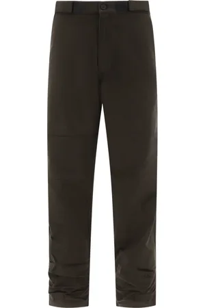GR10K Hombre, Pantalones, Marrón, Talla: M