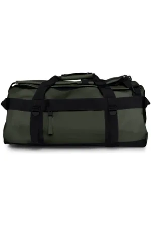 Rains Mujer, Bolsos, Verde, Talla: ONE Size