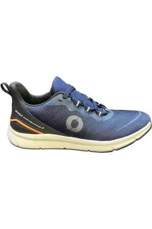 ECOALF Hombre, Zapatos, Azul, Talla: 41 EU