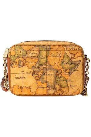 ALVIERO MARTINI 1A CLASSE Mujer, Bolsos, , Talla: ONE Size