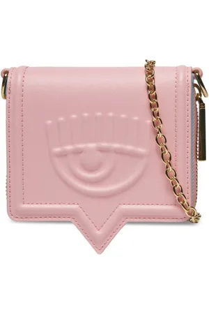 Chiara Ferragni Mujer, Bolsos, Rosa, Talla: ONE Size