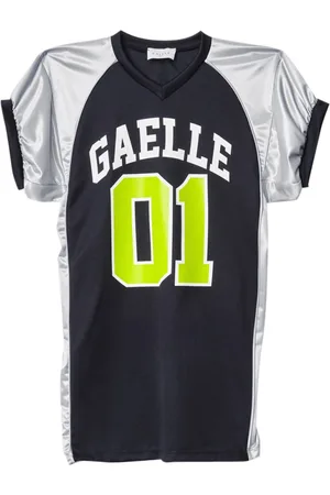 GAËLLE Mujer, Vestidos, Negro, Talla: M