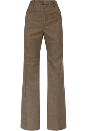Dsquared2 Mujer, Pantalones, Marrón, Talla: S