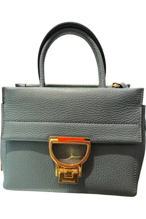 Coccinelle Mujer, Bolsos, Verde, Talla: ONE Size