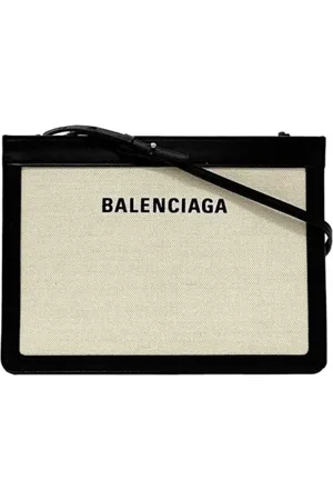 Balenciaga Mujer, De segunda mano, Blanco, Talla: ONE Size