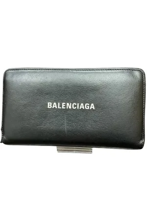 Balenciaga Hombre, De segunda mano, Negro, Talla: ONE Size