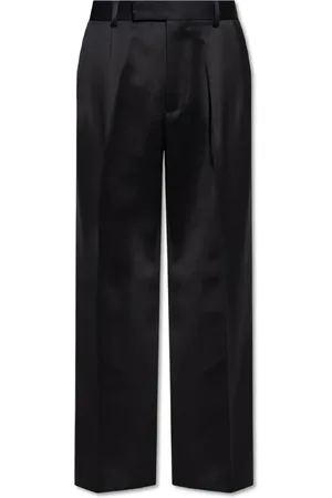 AMIRI Hombre, Pantalones, Negro, Talla: M