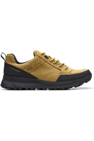 Clarks Hombre, Zapatos, Marrón, Talla: 41 EU