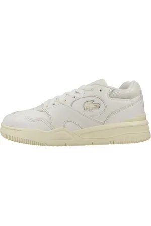 Lacoste Mujer, Zapatos, Blanco, Talla: 38 EU