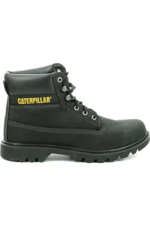 Caterpillar Hombre, Zapatos, Negro, Talla: 46 EU