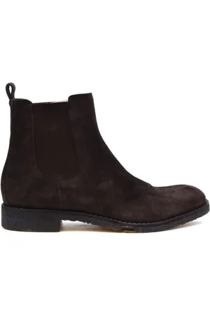 ROBERTO DEL CARLO Mujer, Zapatos, Marrón, Talla: 40 EU