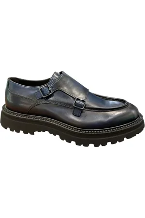 Corvari Hombre, Zapatos, Azul, Talla: 41 EU