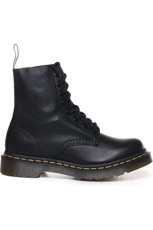 Dr. Martens Mujer, Zapatos, Negro, Talla: 36 EU