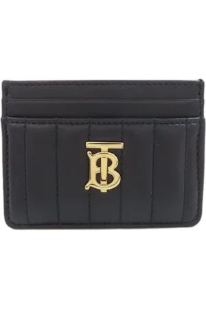 Burberry Mujer, De segunda mano, Negro, Talla: ONE Size