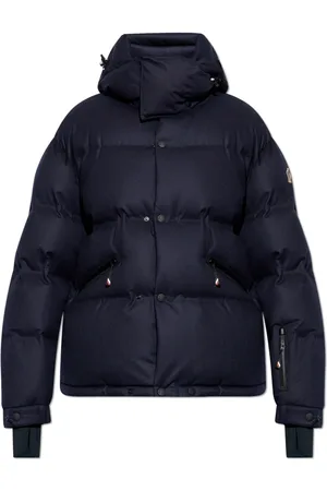Moncler Hombre, Chaquetas, Azul, Talla: XL