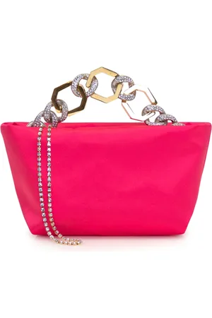 GEDEBE Mujer, Bolsos, Rosa, Talla: ONE Size