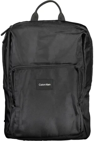 Calvin Klein Hombre, Bolsos, Negro, Talla: ONE Size