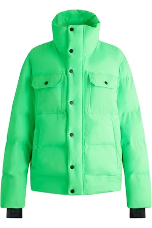 Fusalp Hombre, Chaquetas, Verde, Talla: S
