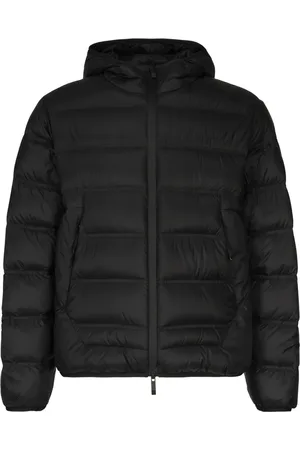 Moncler Hombre, Chaquetas, Negro, Talla: S