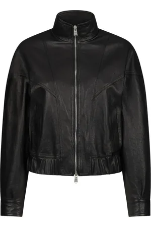 Dondup Mujer, Chaquetas, Negro, Talla: S