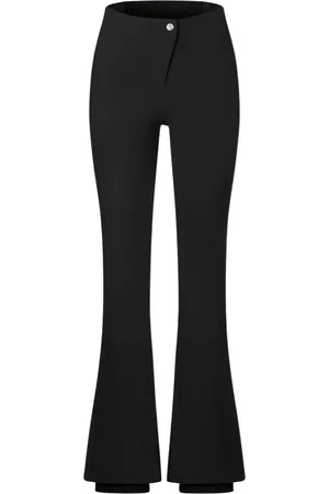 Fusalp Mujer, Pantalones, Negro, Talla: L