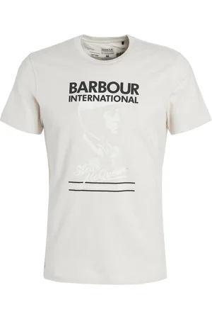 Barbour Hombre, Camisetas, , Talla: M