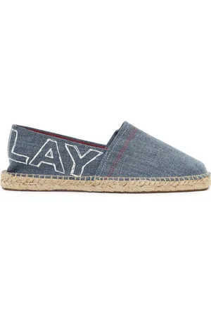 Replay Hombre, Zapatos, Azul, Talla: 43 EU