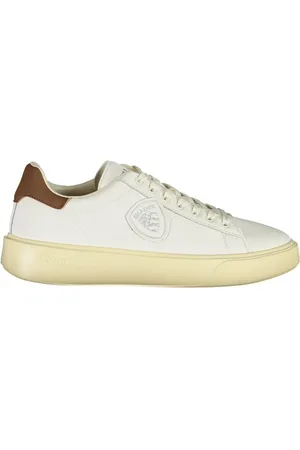 Blauer Hombre, Zapatos, Blanco, Talla: 40 EU