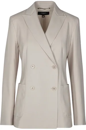 Max Mara Mujer, Chaquetas, , Talla: M