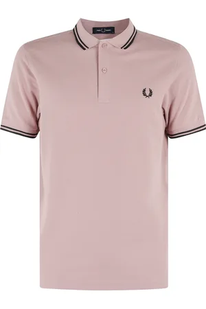 Comme des Garçons Hombre, Camisetas, Rosa, Talla: XL