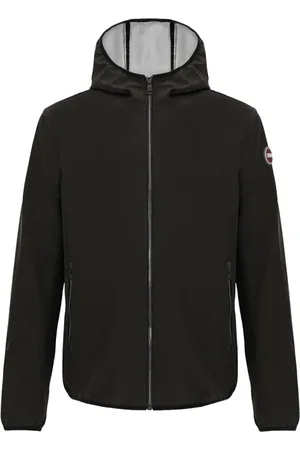 Colmar Hombre, Chaquetas, Negro, Talla: 2XL