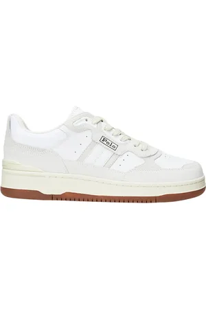Ralph Lauren Hombre, Zapatos, Blanco, Talla: 40 EU