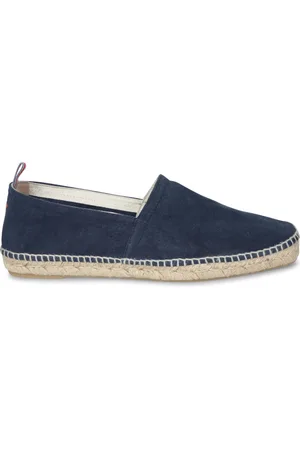 Castaner Hombre, Zapatos, Azul, Talla: 43 EU