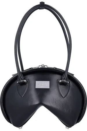 Acne Studios Mujer, Bolsos, Negro, Talla: ONE Size