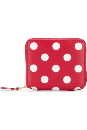 Comme des Garçons Unisex, Accesorios, Rojo, Talla: ONE Size